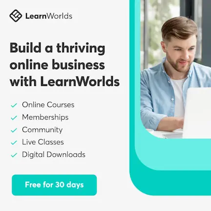 LearnWorlds