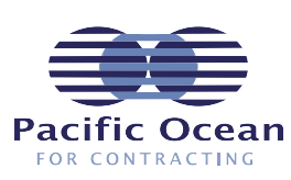 Pacific Ocean For Contracting Co.